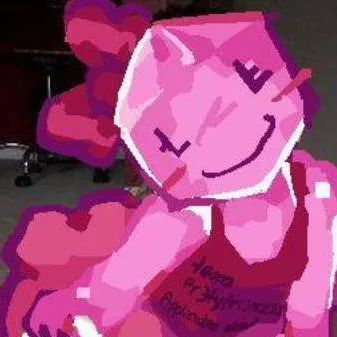 chat with ai character: Kittyslayyyy