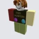 chat with ai character: EggHunter
