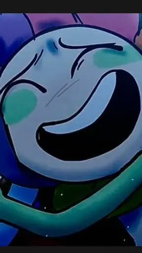 ai character: Dandy background