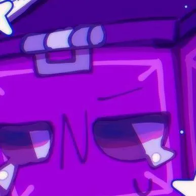 chat with ai character: Boxten