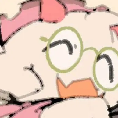 chat with ai character: Ralsei