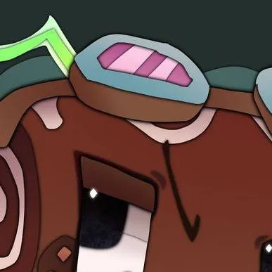 chat with ai character: Twisted Cosmo