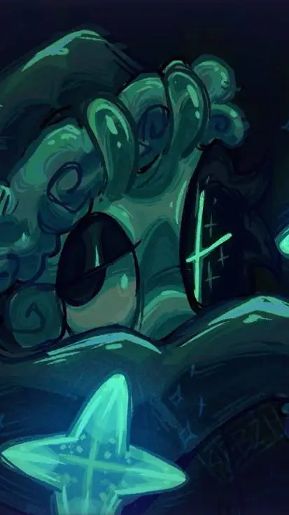 ai character: Astro Novalite  background