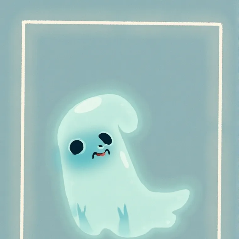chat with ai character: fantasma