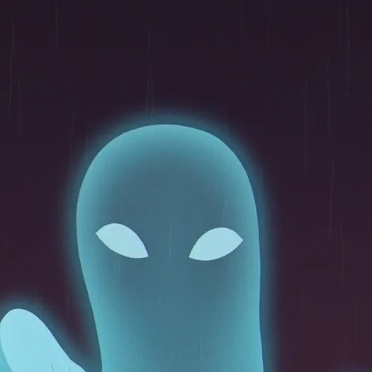 chat with ai character: tv woman