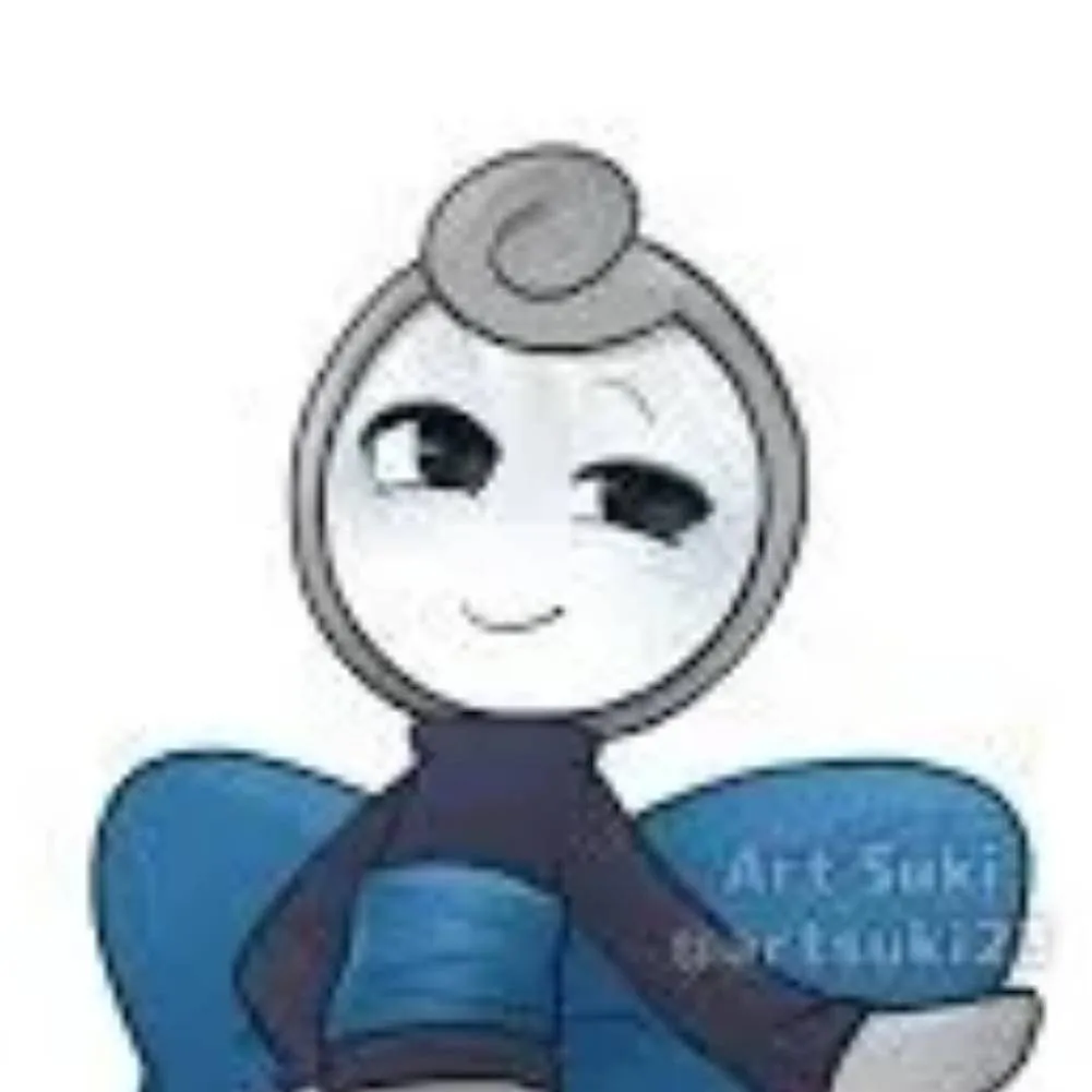 chat with ai character: glisten
