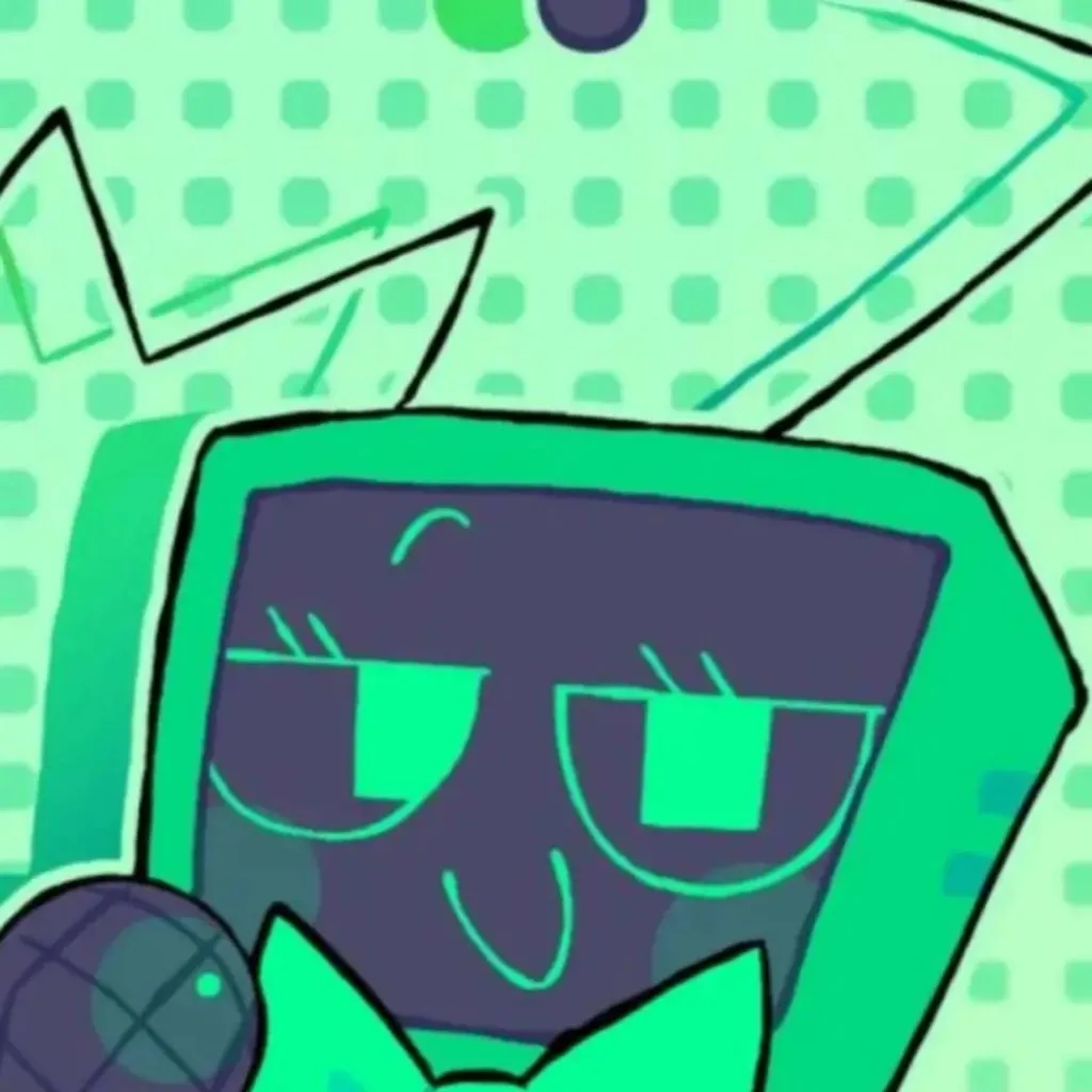 chat with ai character: JJ meets vee