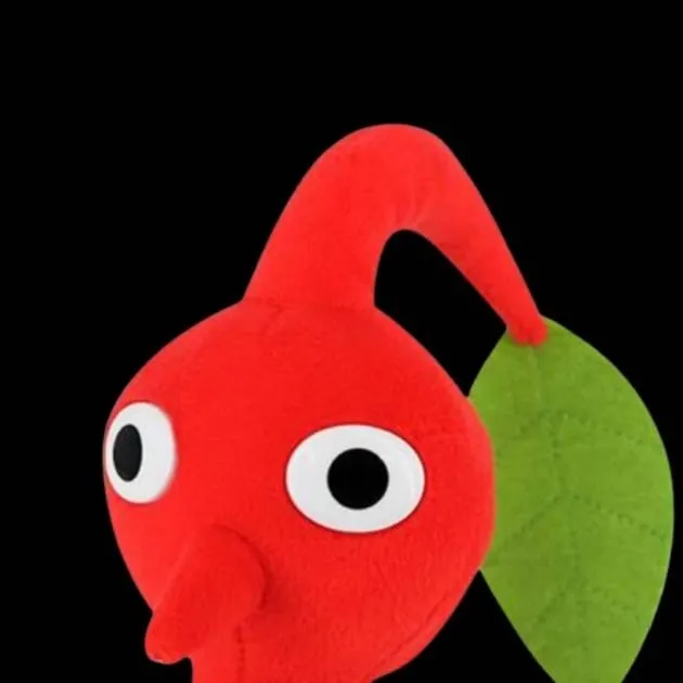 chat with ai character: pikmin 4