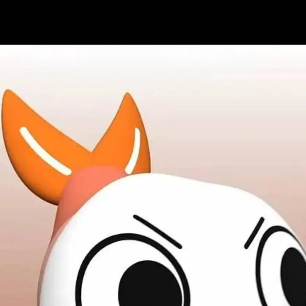 chat with ai character: SHRIMPO