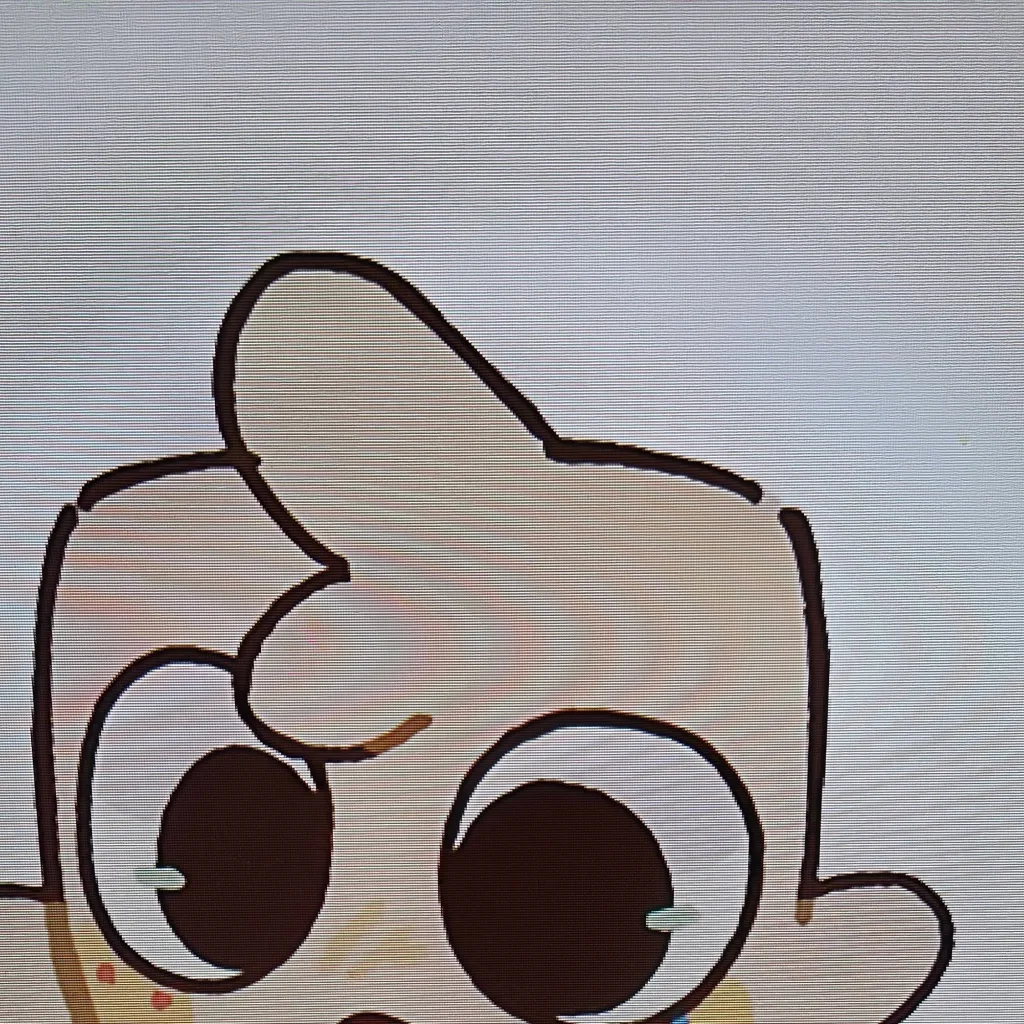 chat with ai character: goob