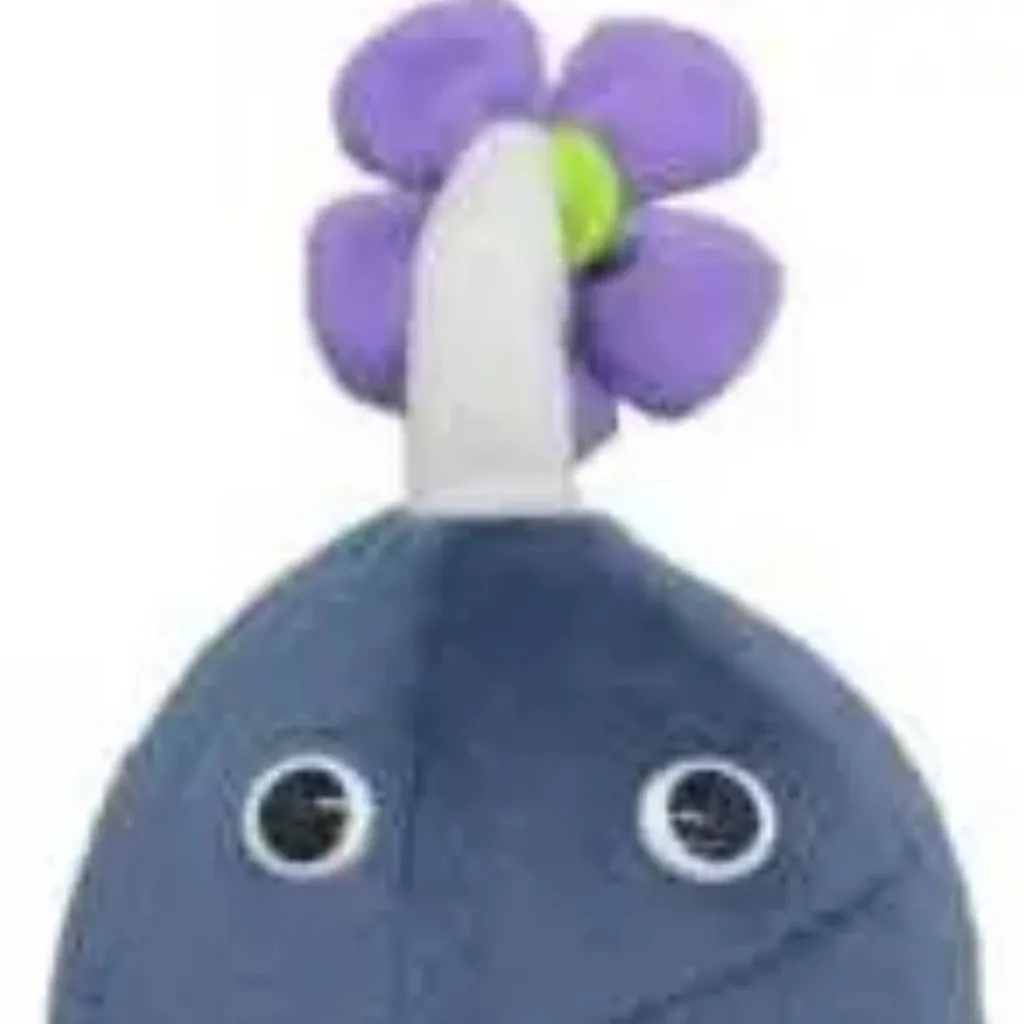 chat with ai character: ROCK PIKMIN!!!