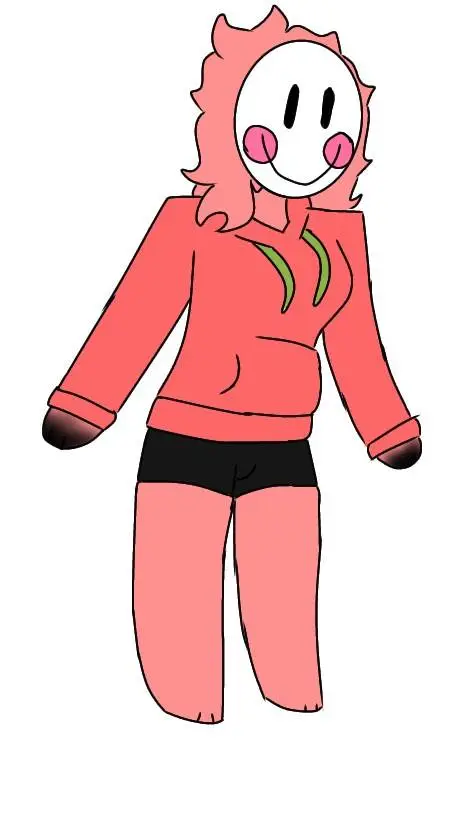 ai character: Duda background