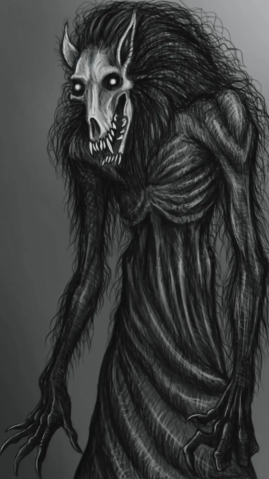 ai character: SCP-1471 background