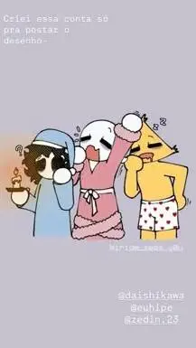 ai character: Daishi,Zedin,Hipe background