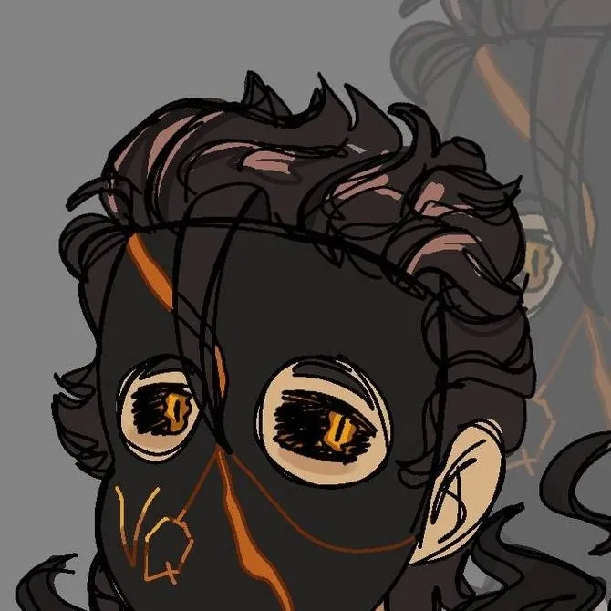 chat with ai character: ViralQuest