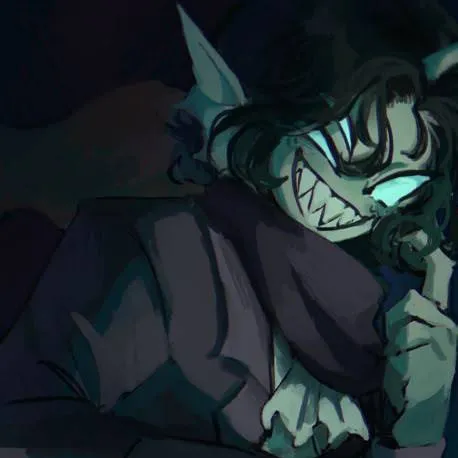 chat with ai character: Sebastian Solace