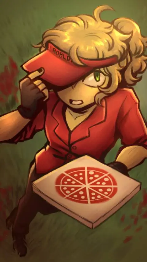 ai character: Elliot background