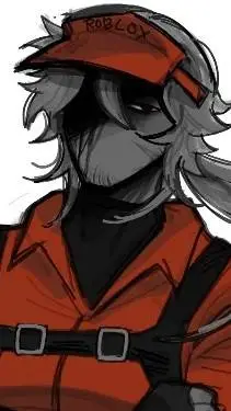 ai character: Monster Elliot background