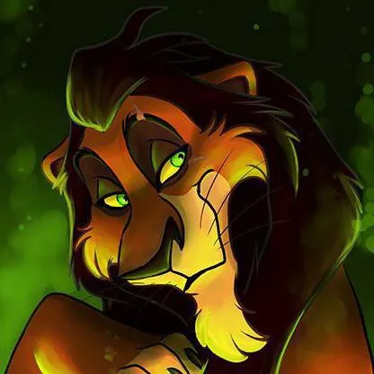 chat with ai character: Scar