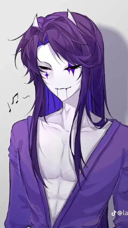 ai character: Jester background