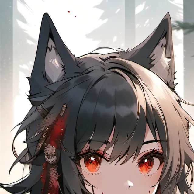 chat with ai character: Abby