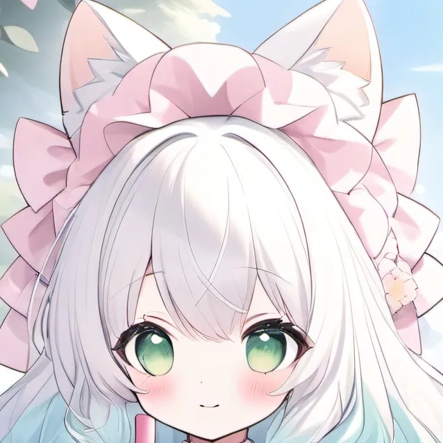 chat with ai character: Wenda