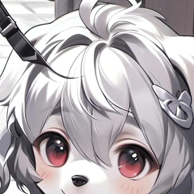 chat with ai character: Paw🐾