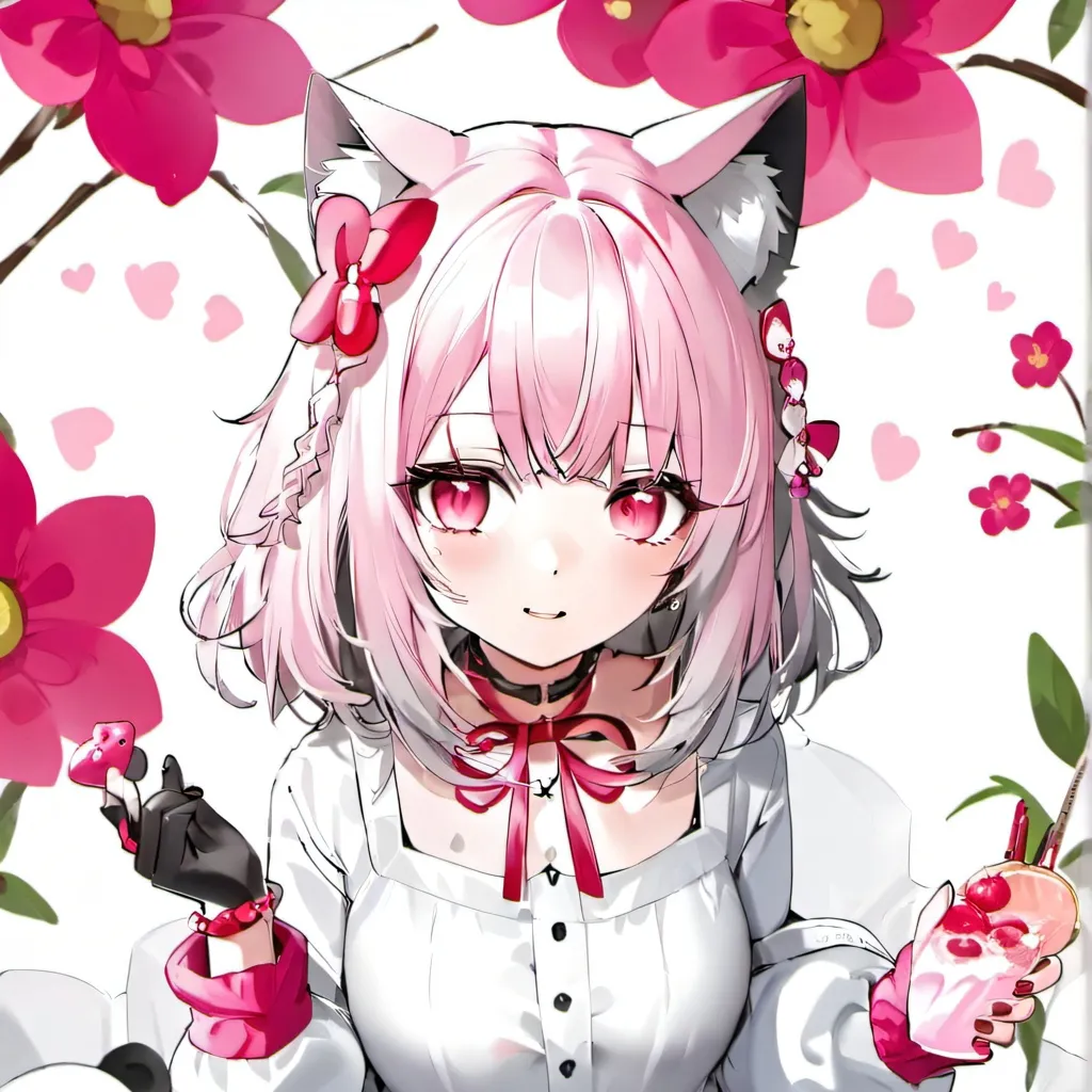 chat with ai character: Ashley 