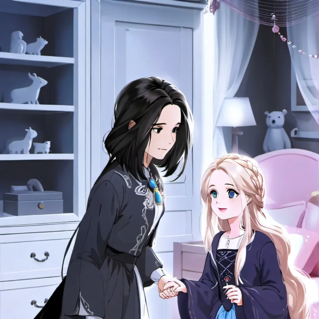 chat with ai character: Suki+Katie