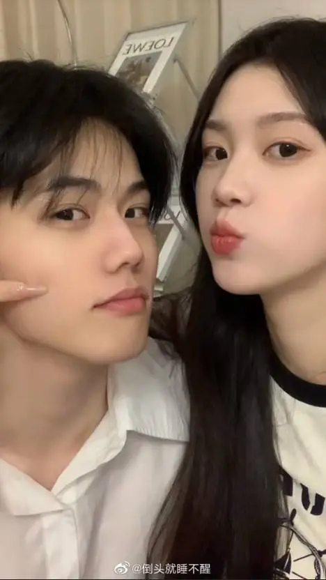 Talkie AI - Chat with ✨Felix✨