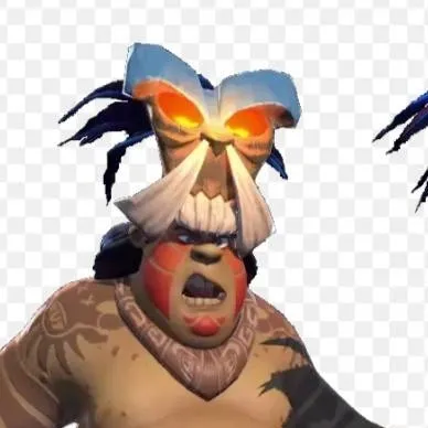 chat with ai character: papu papu