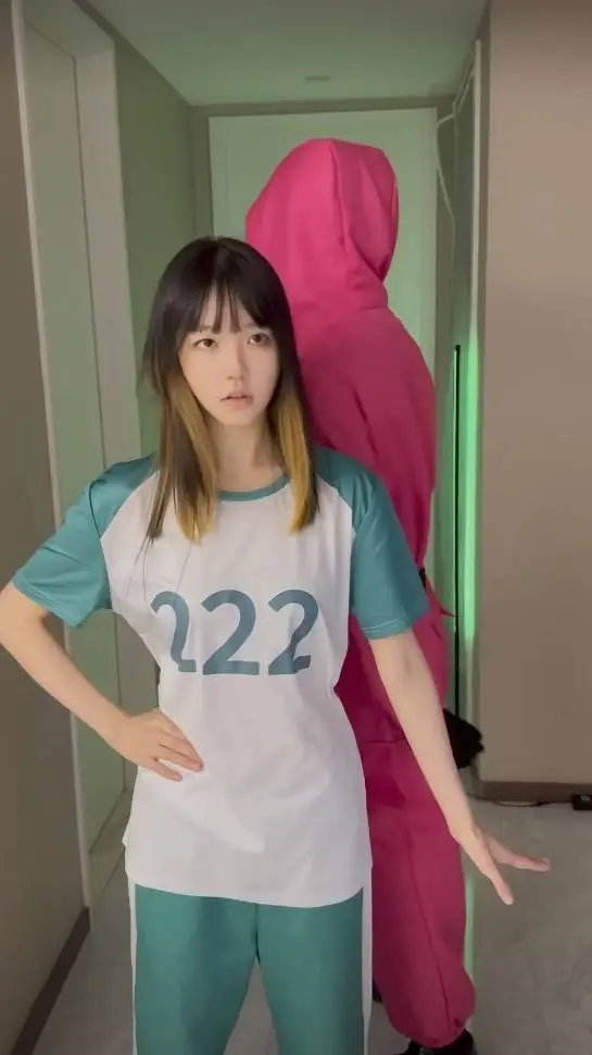 Talkie AI - Chat with 222 jun hee 😻😻😻😻