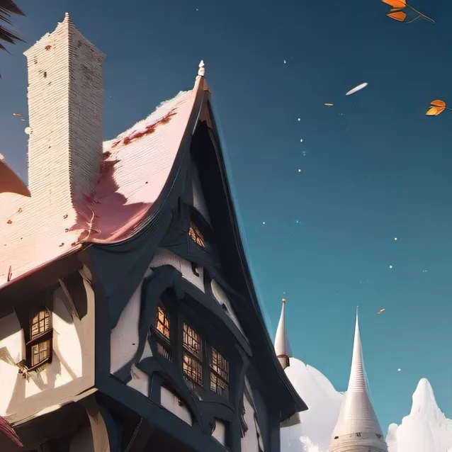 chat with ai character: Hogwarts 