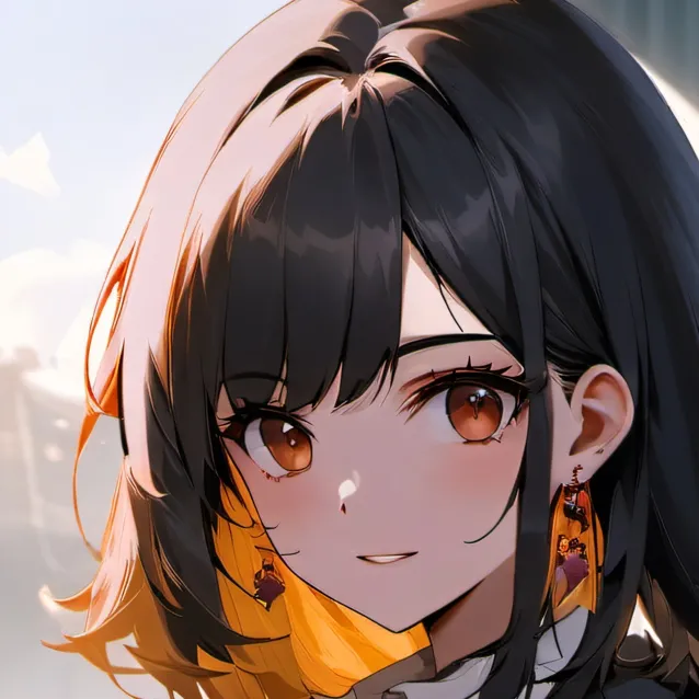 chat with ai character: Julieta