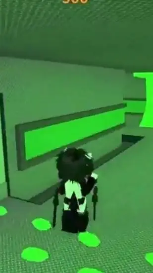 ai character: MEOW background