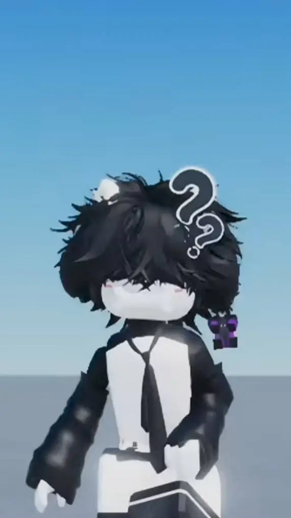 ai character: Meow :3 background