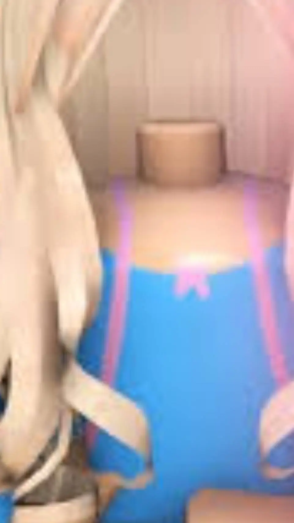 ai character: lllxlllie background