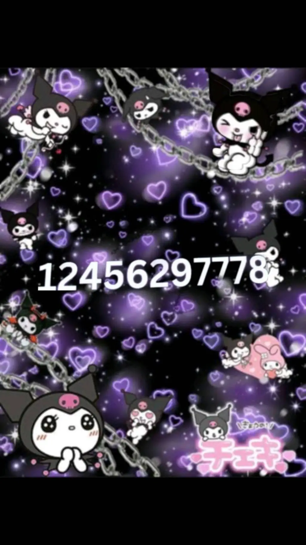 ai character: aphmau mystreet background