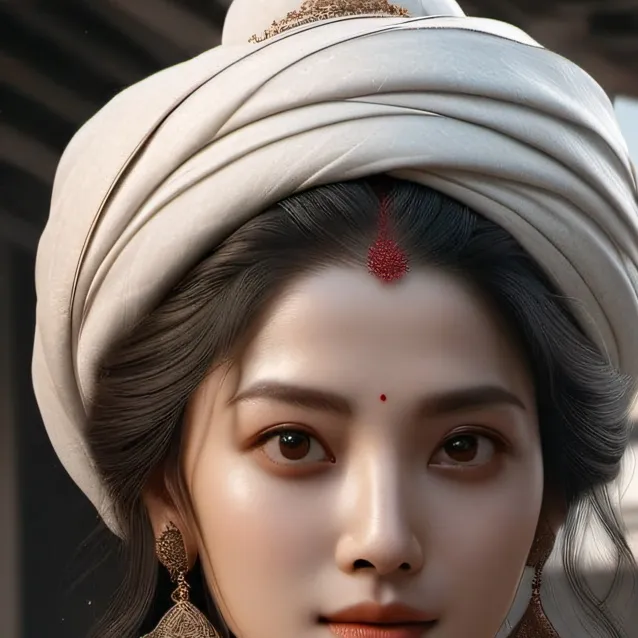 chat with ai character: person