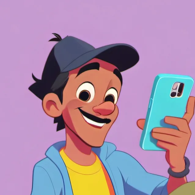 chat with ai character: YOU THE AI