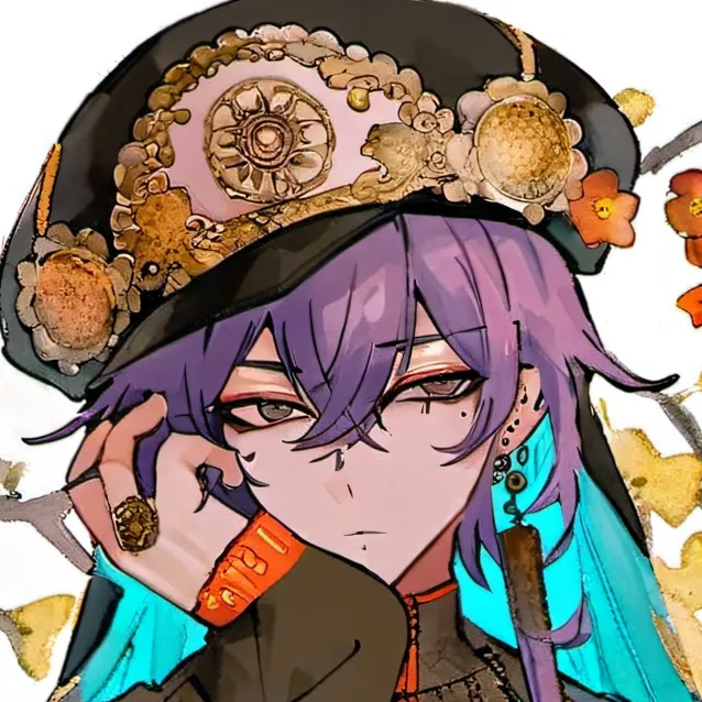 chat with ai character: Dennis°