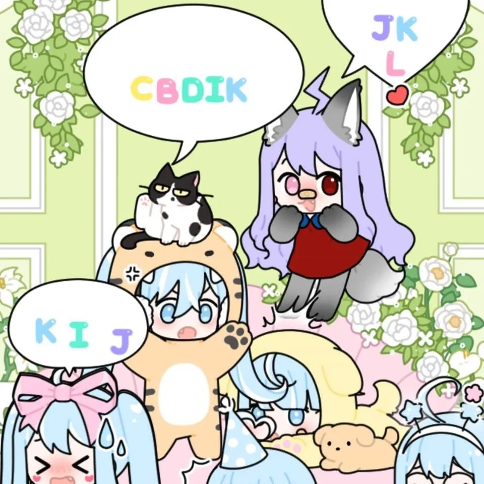 chat with ai character: Leo 