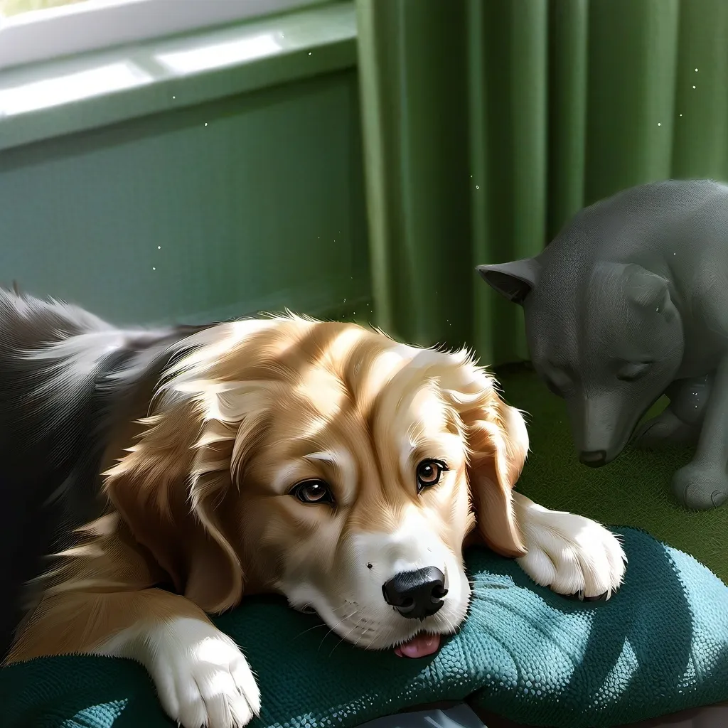 chat with ai character: Smiling critters