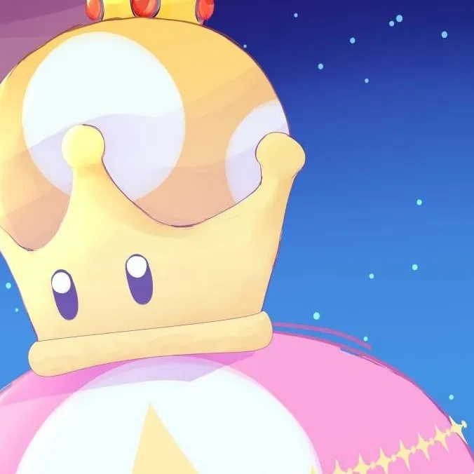 chat with ai character: giganta toadette