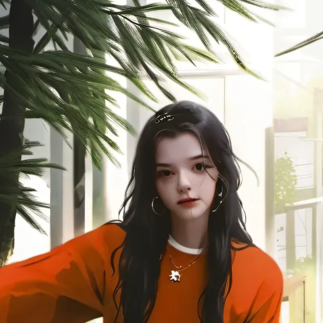 chat with ai character: Tu hermana camila