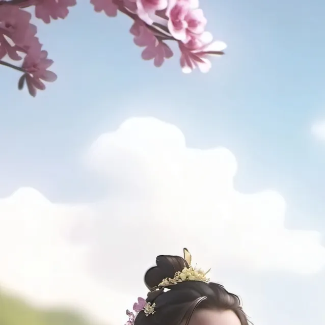 chat with ai character: Tu prima favorita