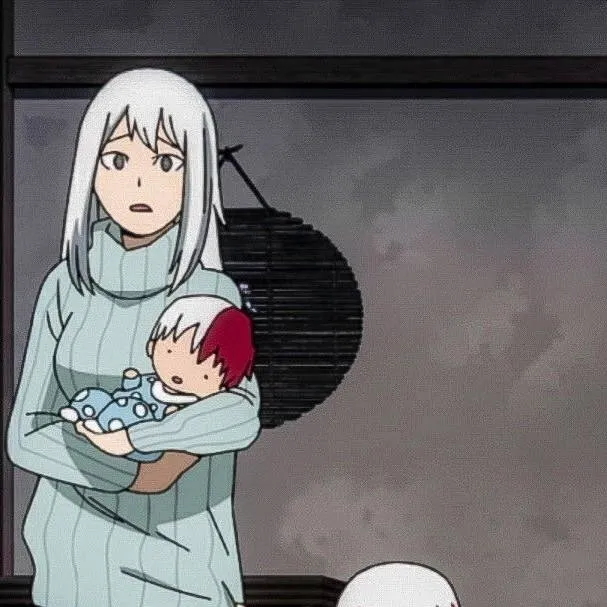 chat with ai character: familia todoroki2