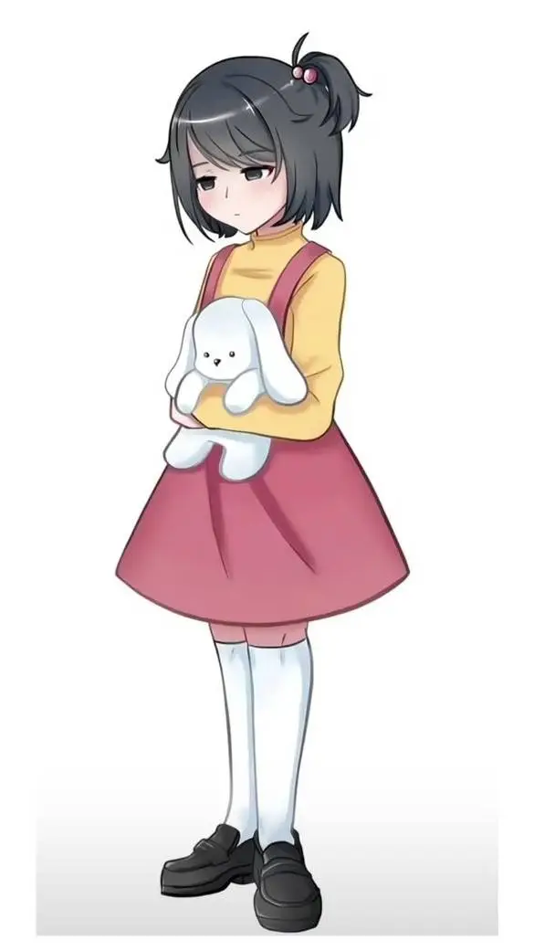 ai character: mha s background