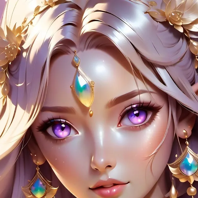 chat with ai character: mimada🙄💅