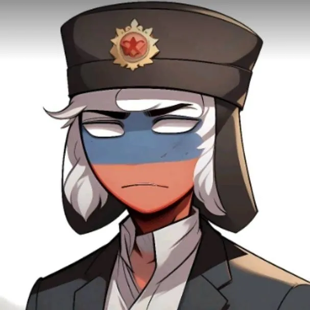 chat with ai character: Russia 🫶🏻